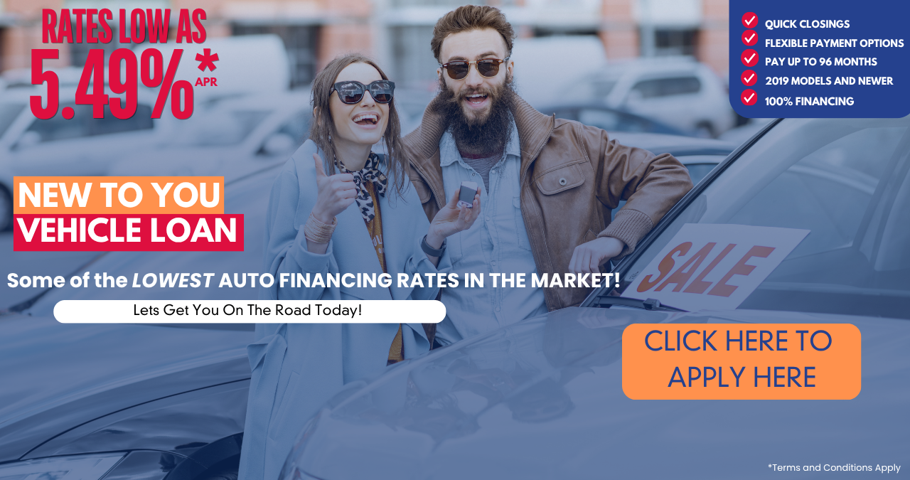 auto loan